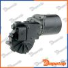 Moteur d'essuie-glace avant pour FIAT | 05SKV021, 57-0217